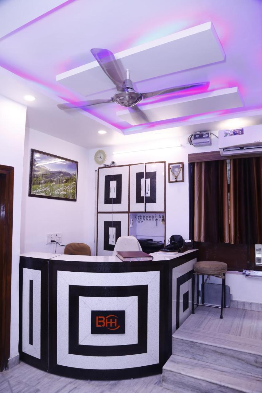 Batra Holiday Home - Couple Friendly Stays Delhi  Exterior photo