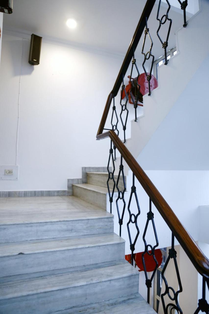 Batra Holiday Home - Couple Friendly Stays Delhi  Exterior photo